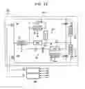 Fig. 19 - AC-DC power conversion circuit with current harmonic suppression