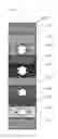 Fig. 09 - Magnetoresistance effect element and magnetic memory