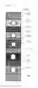Fig. 14 - Magnetoresistance effect element and magnetic memory
