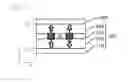 Fig. 17 - Magnetoresistance effect element and magnetic memory