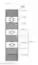 Fig. 27 - Magnetoresistance effect element and magnetic memory