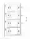 Fig. 03 - Magnetic random access memory device