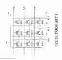 Fig. 03 - Memory device and column decoder for reducing capacitive coupling effect on adjacent memory cells