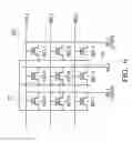 Fig. 07 - Memory device and column decoder for reducing capacitive coupling effect on adjacent memory cells