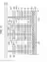 Fig. 11 - Nonvolatile semiconductor memory device