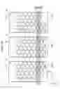 Fig. 17 - Nonvolatile semiconductor memory device