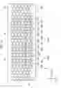 Fig. 22 - Nonvolatile semiconductor memory device