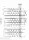 Fig. 37 - Nonvolatile semiconductor memory device