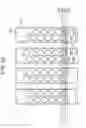 Fig. 42 - Nonvolatile semiconductor memory device