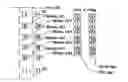 Fig. 01 - Semiconductor memory device for storing multivalued data