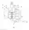 Fig. 02 - SYSTEM FOR DISPERSING FINELY DISPERSED SOLIDS IN HIGHLY VISCOUS PRODUCTS