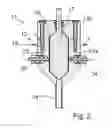 Fig. 03 - Device for producing a multicomponent mixture