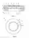 Fig. 02 - ACOUSTIC TRANSDUCER WITH MEMBRANE SUPPORTING STRUCTURE