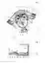 Fig. 02 - Device for detecting and synchronising the position of a wheel of a timepiece mechanism