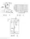 Fig. 03 - Tilted structures to reduce reflection in laser-assisted TAMR