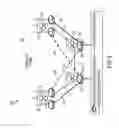 Fig. 10 - Dynamic bandwidth adjustment in packet transport network