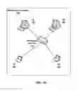 Fig. 02 - Selective service based virtual local area network flooding