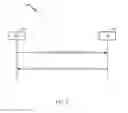 Fig. 08 - BASE STATION TO ACCESS POINT INTERFACE FOR DATA BEARER ROUTING