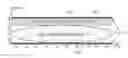 Fig. 01 - Utilization of the uplink FDD channel