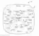 Fig. 01 - Parallel scheduling in a cellular communications system