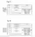 Fig. 13 - Wireless communication apparatus provided with control of switching over between two communication systems