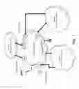 Fig. 02 - Utilizing multiple mesh network gateways in a shared access network