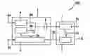 Fig. 01 - Actuation device for a laser diode, laser projection system and method for speckle reduction in a laser diode