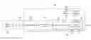 Fig. 01 - Determining signal channel impulse response using subcarrier pilot signals
