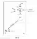 Fig. 04 - Meeting coordination system and attendee tracking for use in automated multi-media conference call system