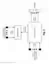 Fig. 03 - Acoustic echo control for automated speaker tracking systems