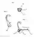 Fig. 02 - Earring Hearing Aid
