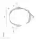 Fig. 10 - Contralateral sound capture with respect to stimulation energy source