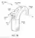 Fig. 13 - Contralateral sound capture with respect to stimulation energy source