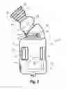 Fig. 03 - Suspension for a hearing device receiver