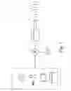 Fig. 02 - Parametric transducer including visual indicia and related methods