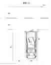 Fig. 03 - Image and map-based detection of vehicles at intersections
