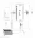 Fig. 02 - Photograph localization in a three-dimensional model