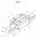 Fig. 02 - Linear guide apparatus