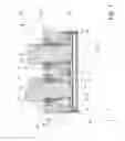 Fig. 02 - Sealing and bearing unit for at least two shafts orientated in parallel with one another and method for separating a sealing and bearing unit from at least two shafts orientated in parallel with one another
