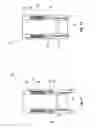 Fig. 07 - Debris reducing multi-fiber connector and adapter and associated methods