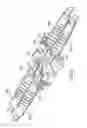 Fig. 04 - Fiber optic connector
