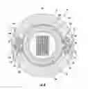 Fig. 09 - Optical fiber cable with reinforcement