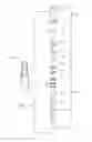 Fig. 02 - Refillable lipstick