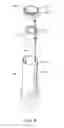 Fig. 07 - Refillable lipstick