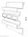 Fig. 16 - Cargo decking beam system