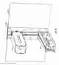 Fig. 22 - Cargo decking beam system
