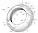 Fig. 01 - Locking fastener