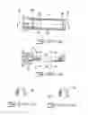 Fig. 02 - Anchor assembly with toggle for hollow walls