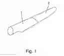 Fig. 02 - BLADE ASSEMBLY FOR A WIND TURBINE ROTOR