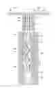 Fig. 01 - ELECTRIC PROGRESSIVE CAVITY PUMP